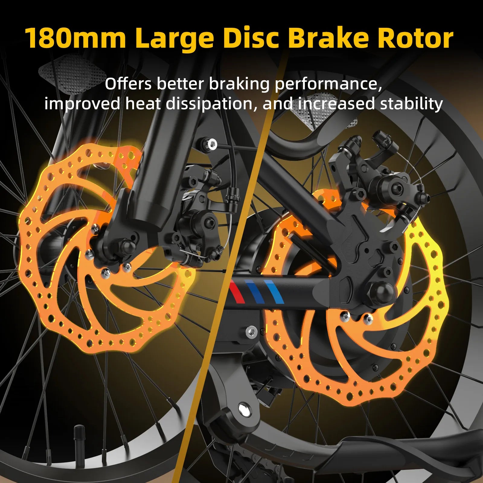 Raptor Ebike