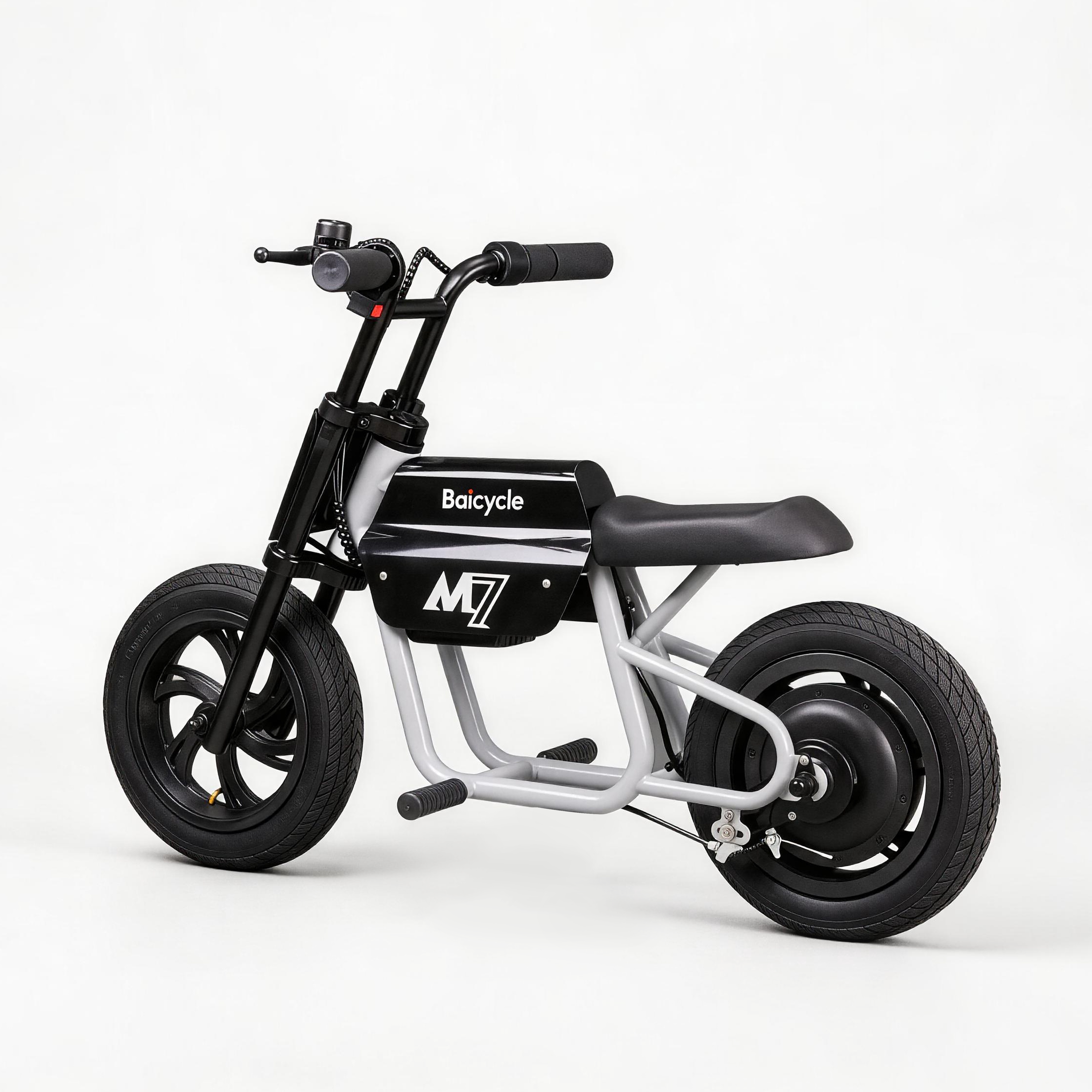 ST26-2 Mountain E-Bike