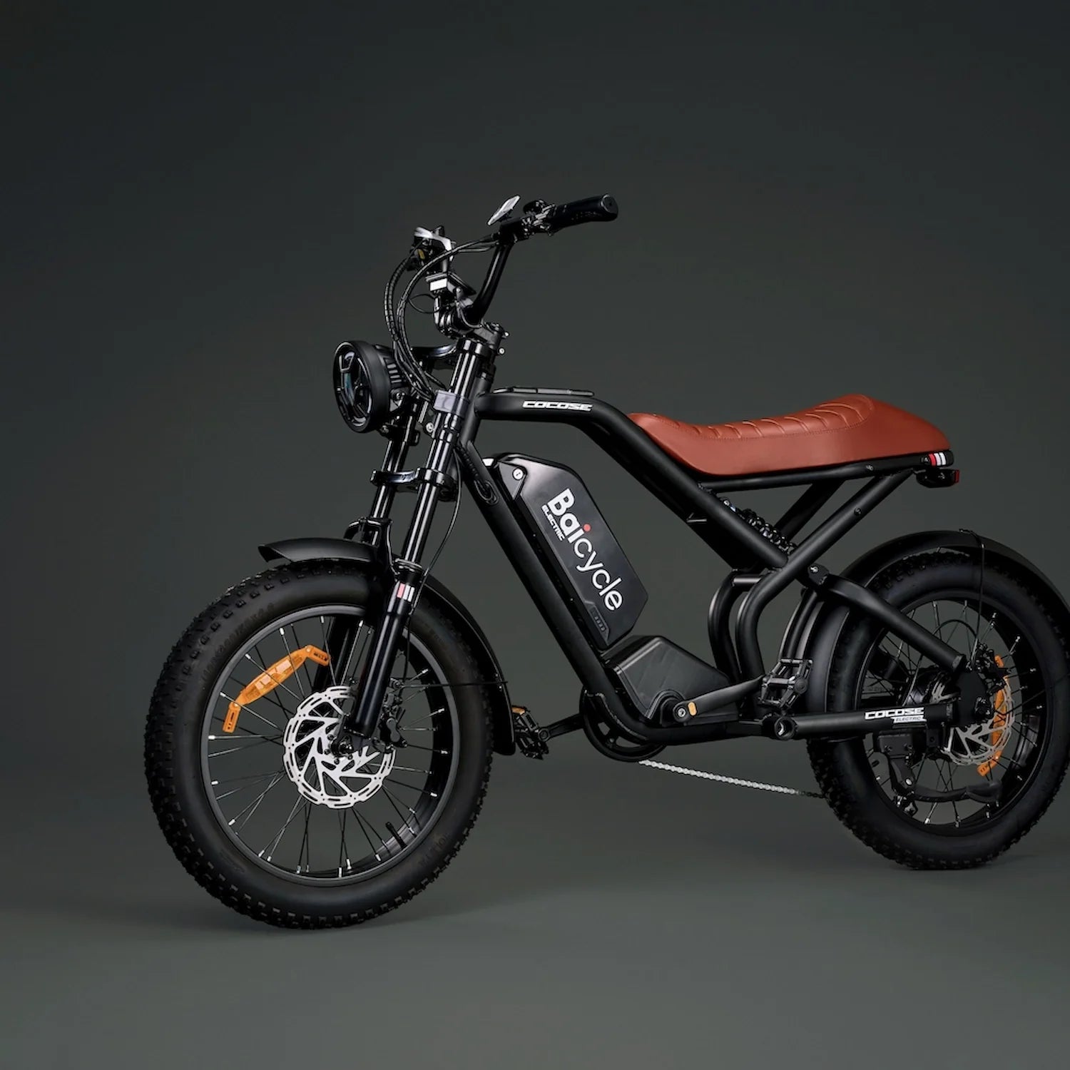 MEET THE RAPTOR