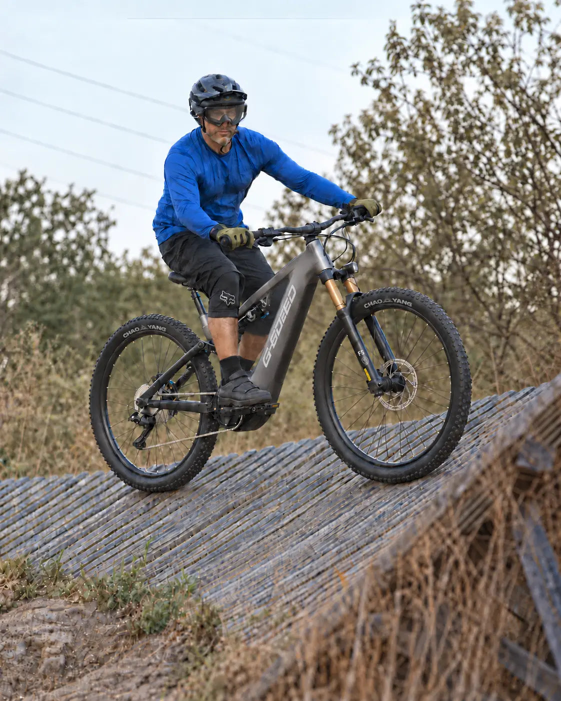 Find Your Flow Through the Turns.