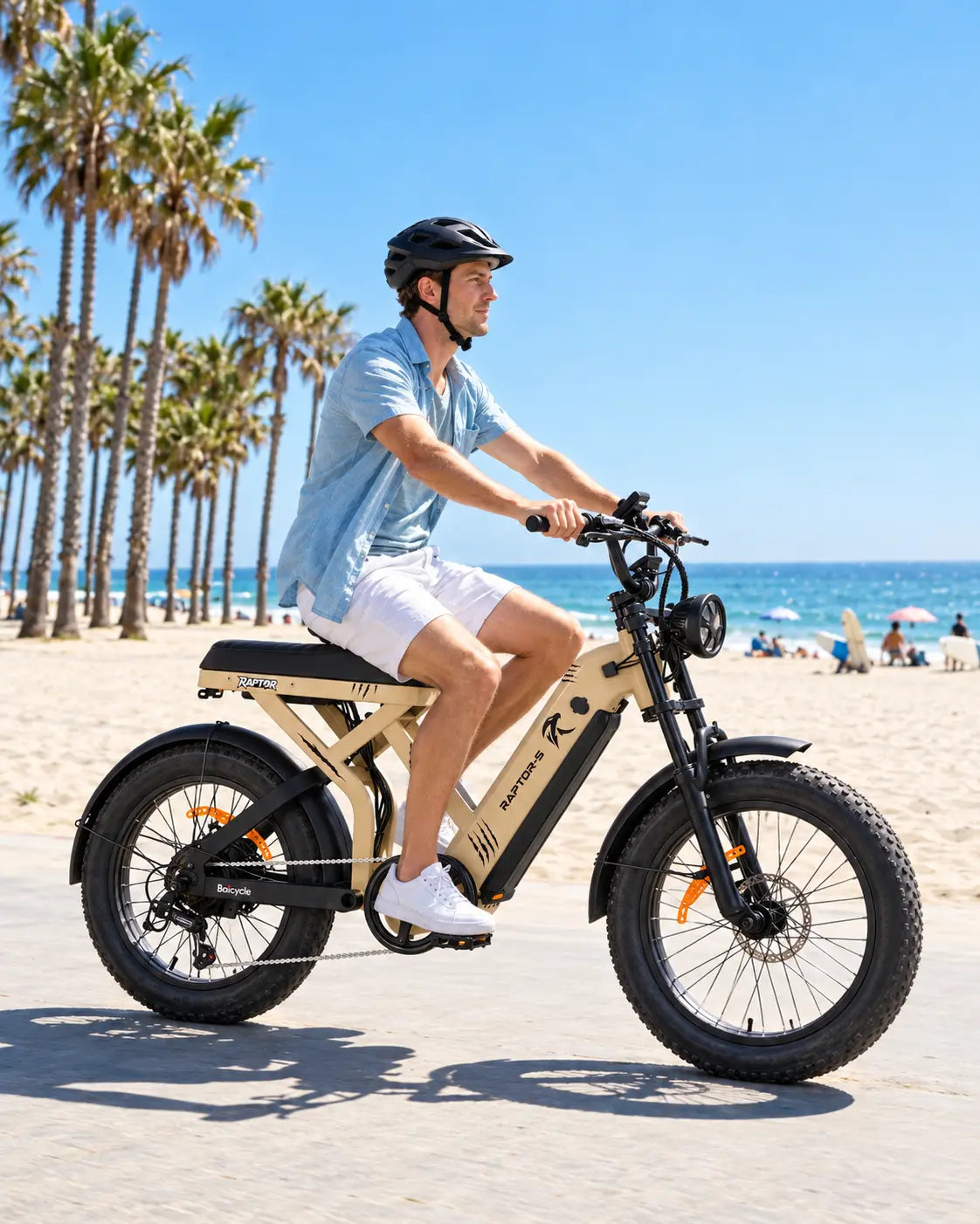 Commuter-Oriented Frame Geometry