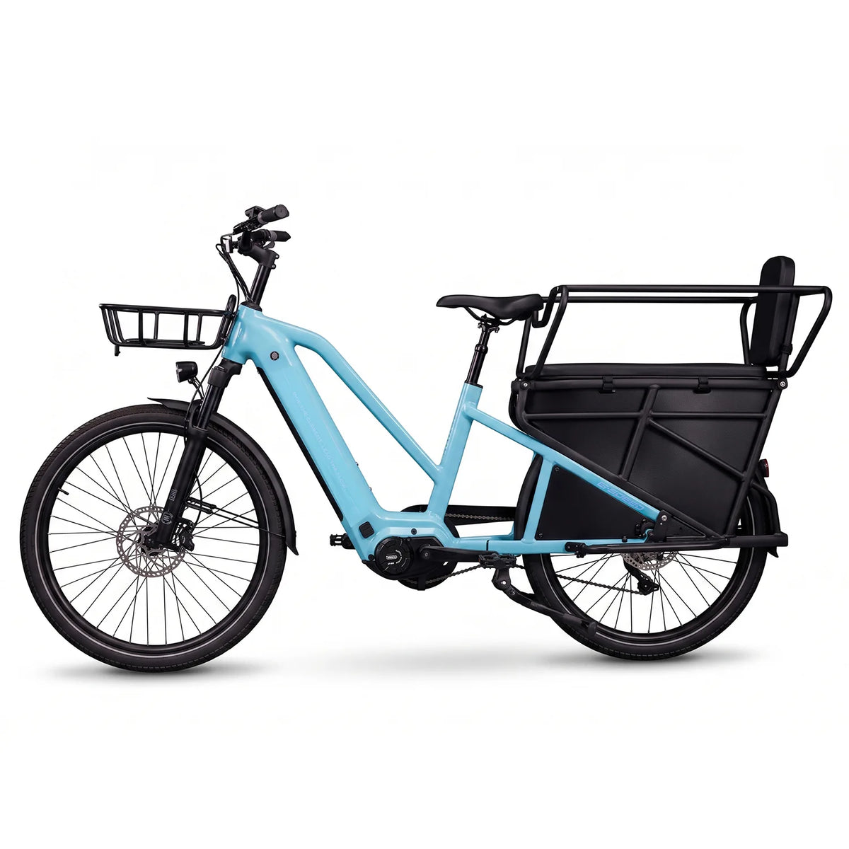 GSPEED BG03 Cargo Ebike