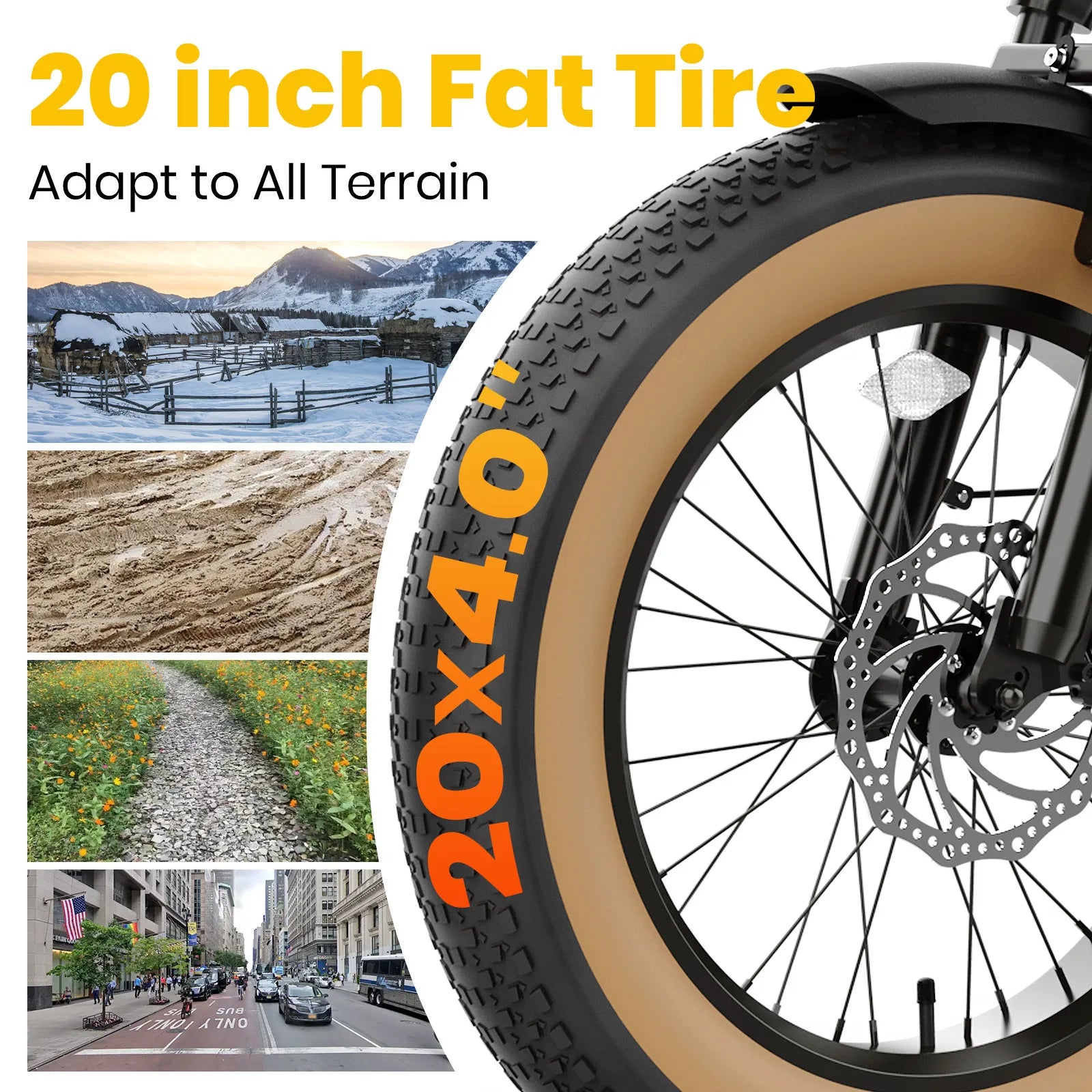 Raptor Ebike