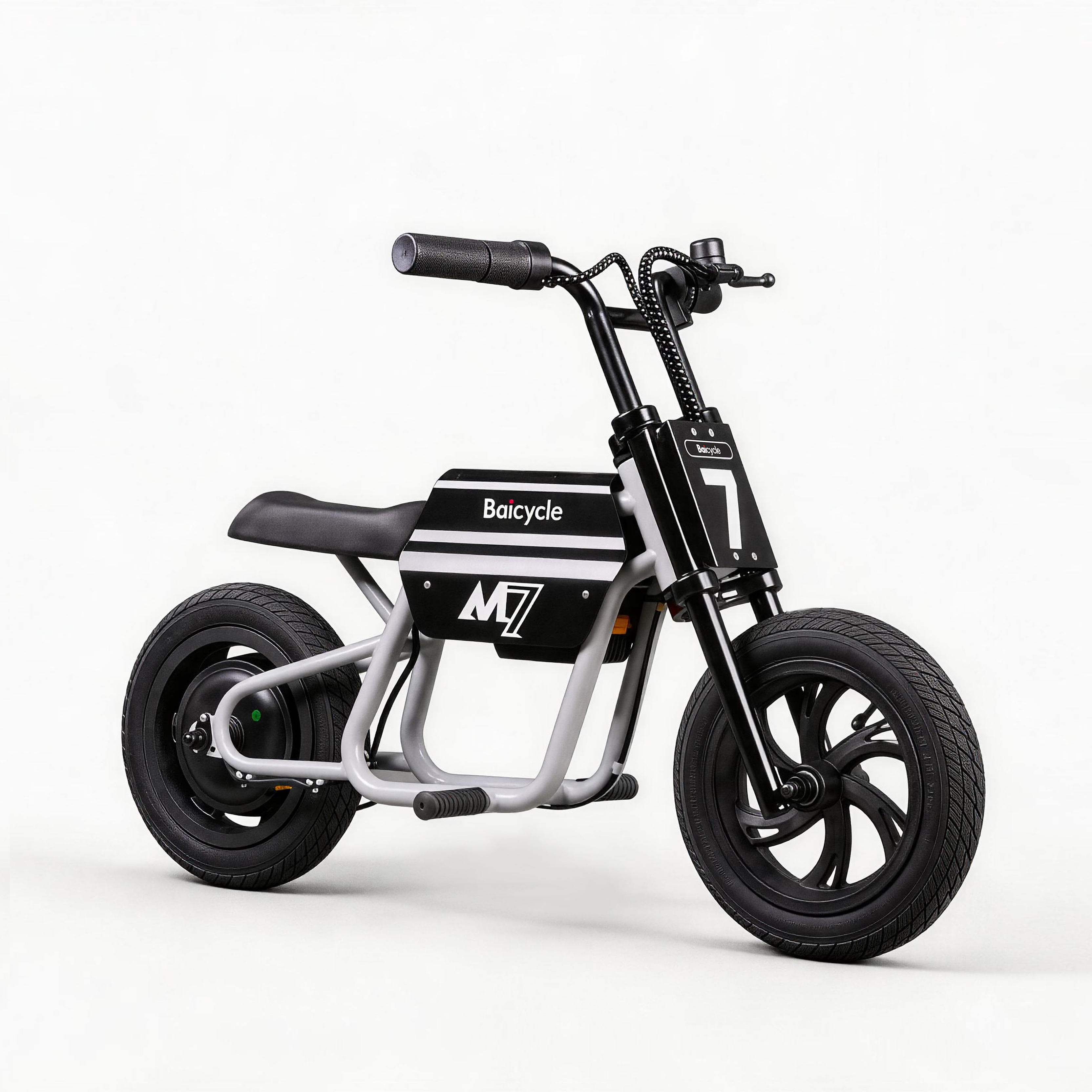 ST26-2 Mountain E-Bike