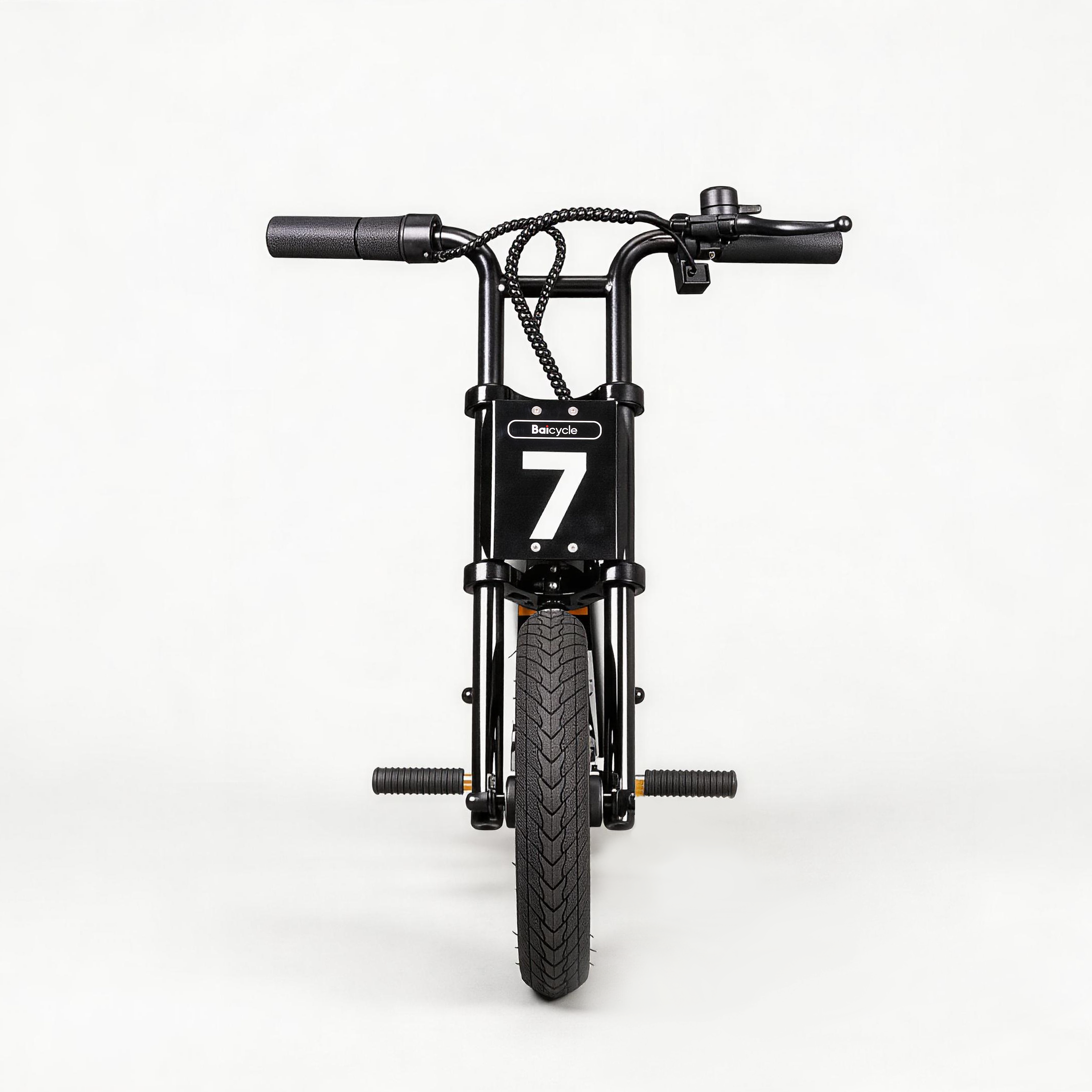 ST26-2 Mountain E-Bike