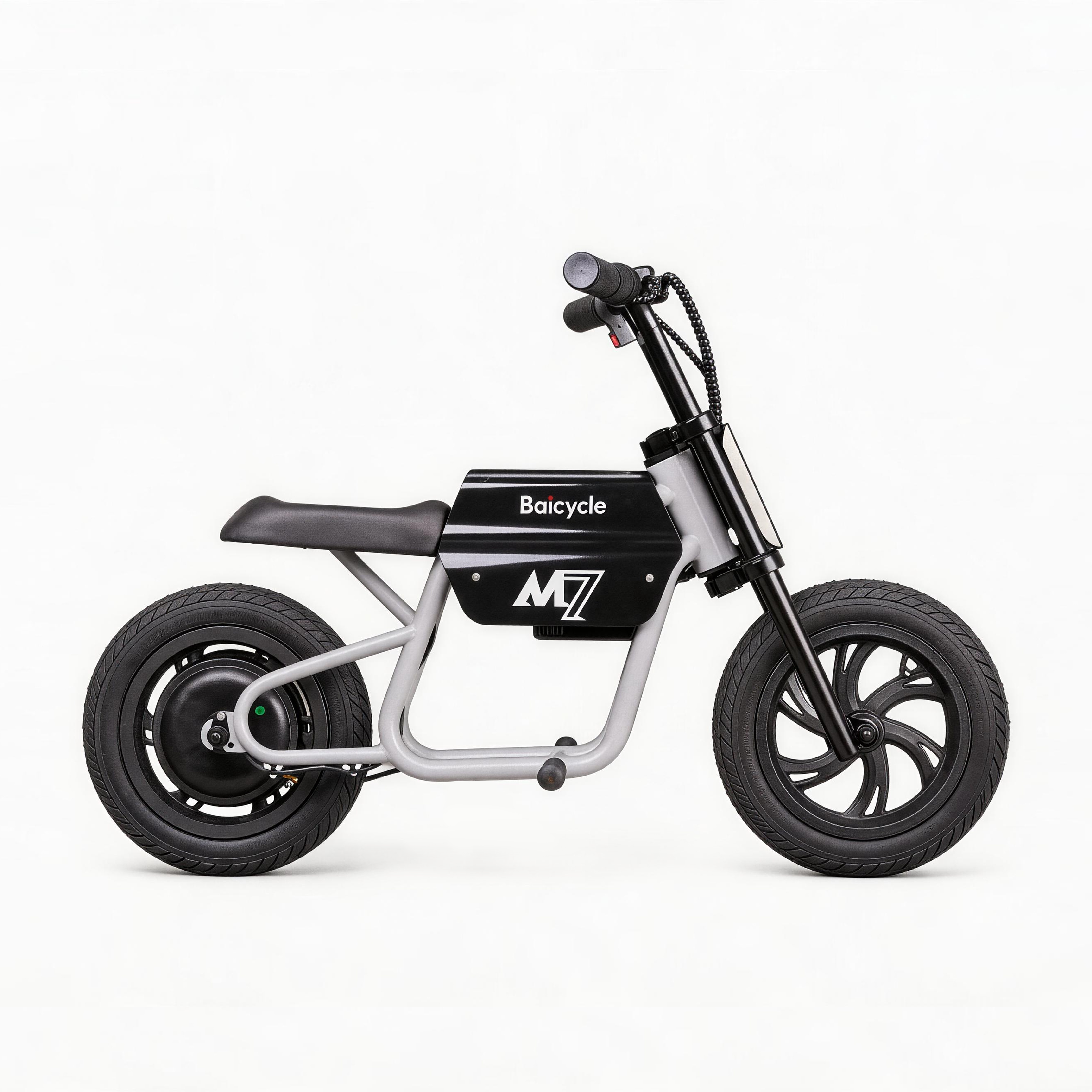 ST26-2 Mountain E-Bike