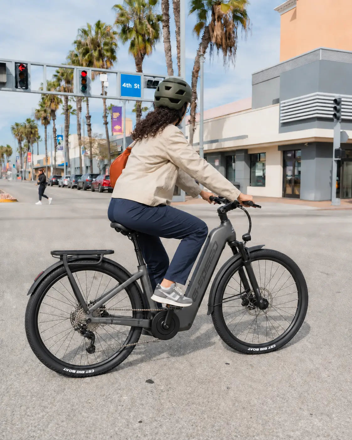 Own the Daily Commute