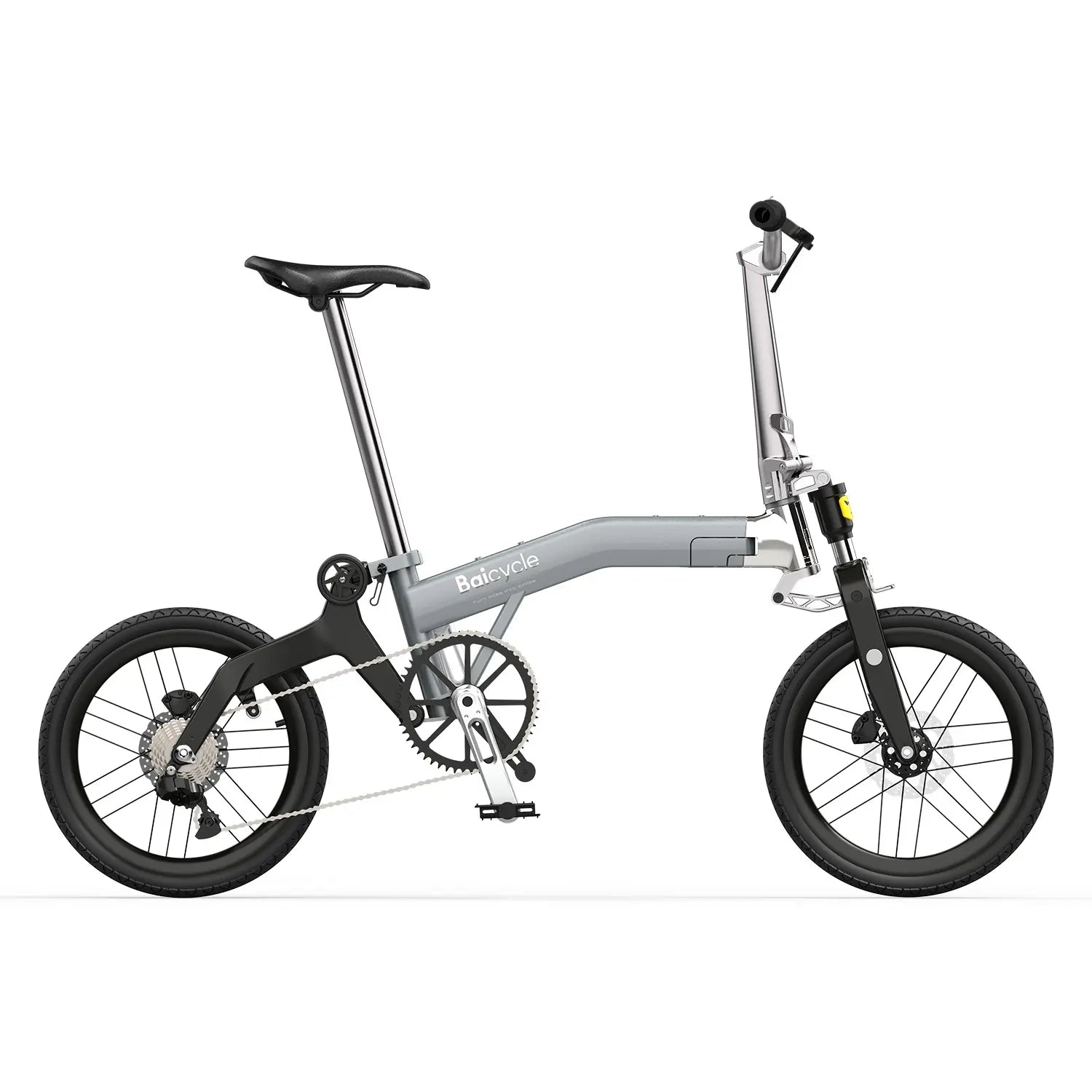 F16 Folding Bicycle